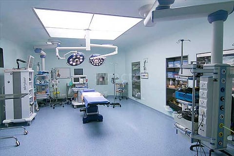 Representative image