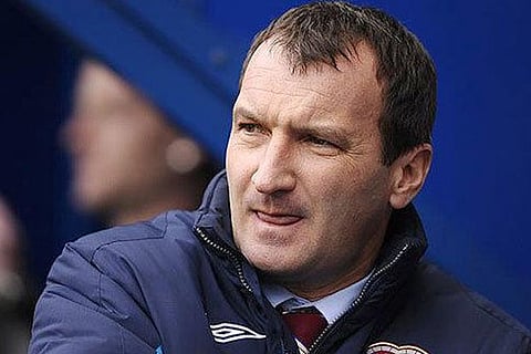 Chennaiyin FC name Csaba Laszlo as head coach for 2020-21 season