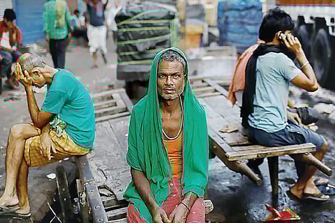 Representative image