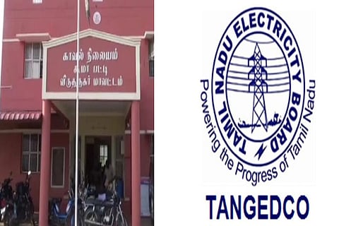 To avenge bike seizure, Tangedco worker cuts supply to police station