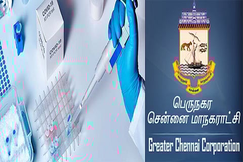 With one million RT-PCR tests, city covers 12 per cent of population