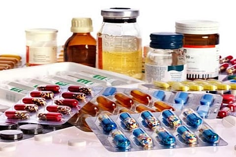 Pharma sector needs global collaboration: Industry leaders, govt officials
