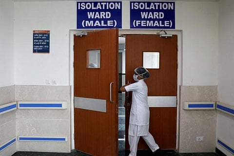 India again breaches 78,000 cases in a day, tally mounts to 36 lakh