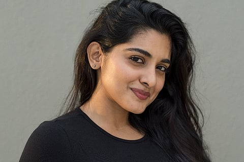 Nivetha Thomas