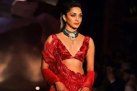 Kiara Advani