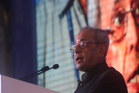 Picture Credit: IANS twitter profile