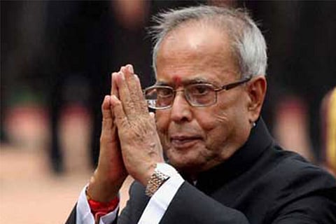 Film, TV celebs mourn the demise of Pranab Mukherjee