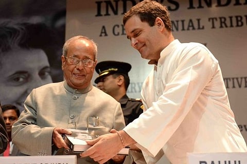 Picture Credit: IANS twitter profile