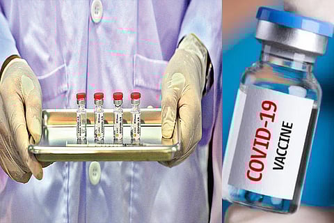 Canada to buy 76 million doses of Novavax's potential coronavirus vaccine