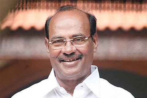 PMK pitches for compartmental reservations for backward classes
