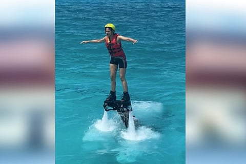 Source: Instagram/Rakul Singh