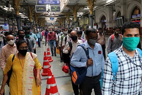 Health Ministry denies talk of vaccinating entire population