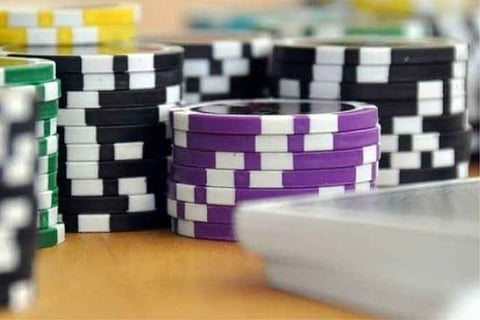 Tamil Nadu police officers warned against online gambling. Here's why: