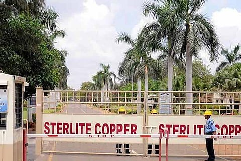 SC rejects plea seeking re-opening of Thoothukudi Sterlite plant