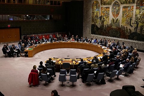 Representative Image(Reuters)