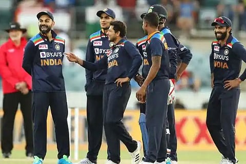 Kuldeep is back in rhythm, India can try him in 1st T20: Gavaskar