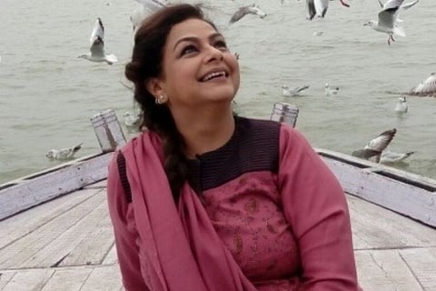 Image courtesy : IANS