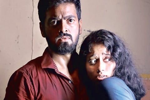 A still from the film.