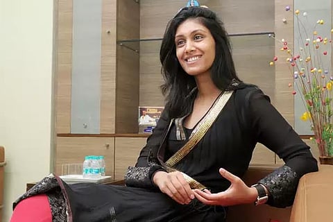 Roshni Nadar (File Photo)