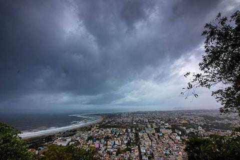 Public holiday declared in 6 TN districts ahead of cyclone Burevi