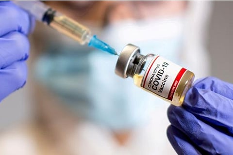 WHO praises 'phenomenal' promise of COVID vaccines