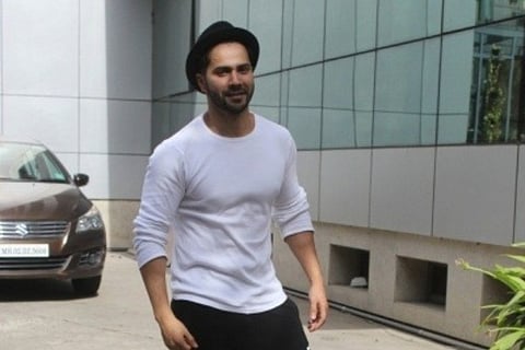 Image courtesy : IANS