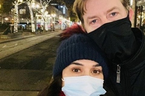 Image courtesy : IANS