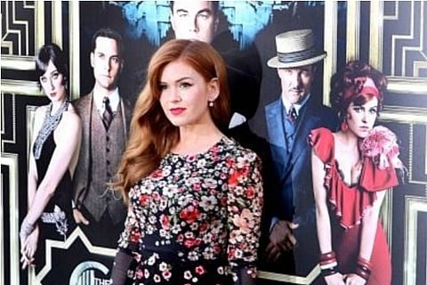 Isla Fisher: Lot of the fairytales are offensive