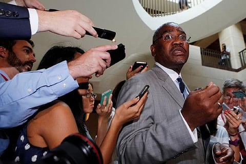 Image Courtesy: Reuters