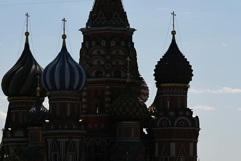 Moscow launches online registration for COVID-19 vaccination