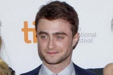 Image courtesy : IANS