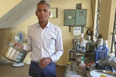 Image courtesy: IANS