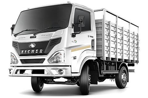 VECV commences operations at new truck plant in Madhya Pradesh