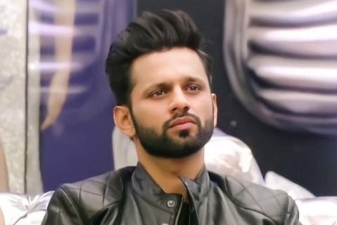 Image courtesy : IANS