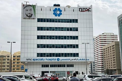 NMC founder challenges Indian immigration's move to prevent him flying to UAE