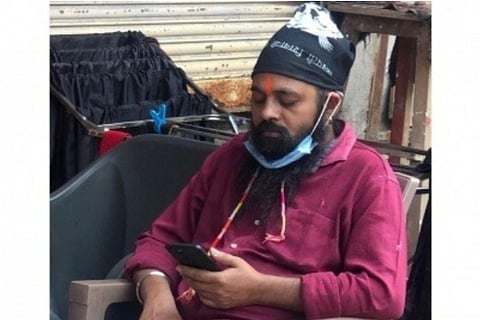 Image courtesy : IANS