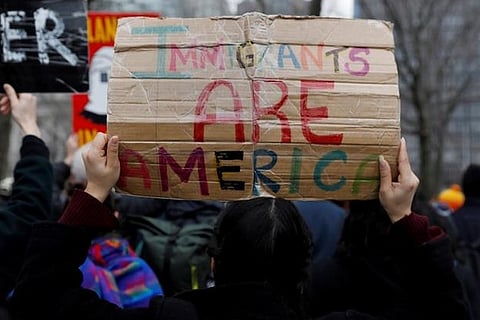 US court orders full reinstatement of DACA to protect undocumented immigrants, including Indians