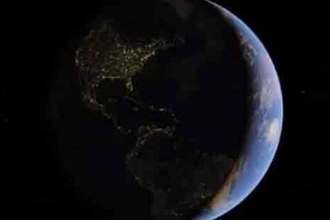 Image courtesy : IANS