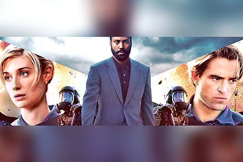 Filming in India was thrilling: Christopher Nolan