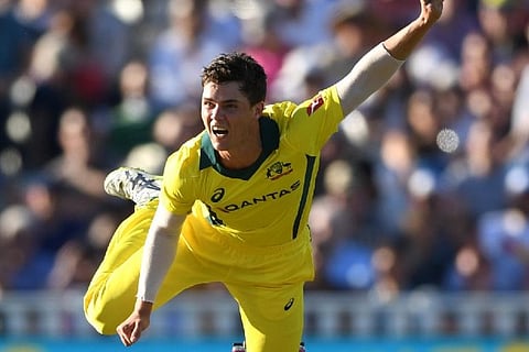 Image Courtesy: Twitter - @ICC