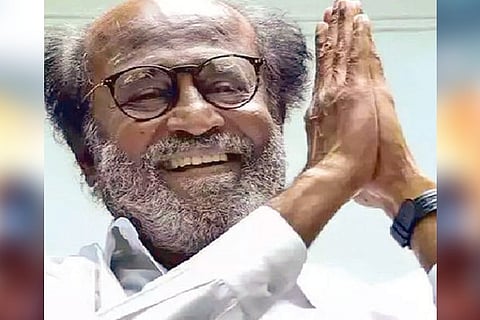 Rajini’s old interview in DD on politics and spiritualism becomes subject of troll now