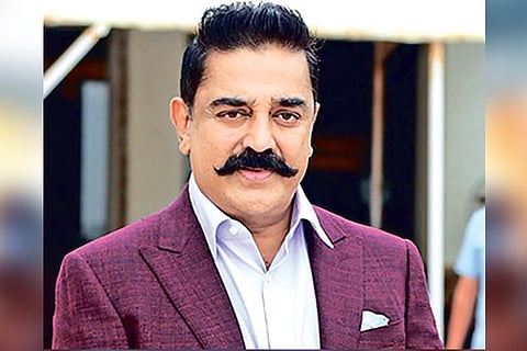 Surappa honest, facing witch-hunt for not yielding to pressure, says Kamal Haasan
