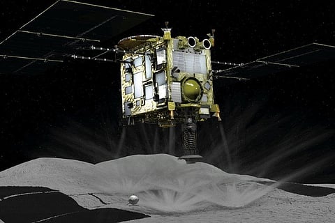 Image Courtesy: Reuters