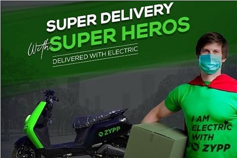 Zypp to onboard more female riders, add 9,000 e-scooters on platform