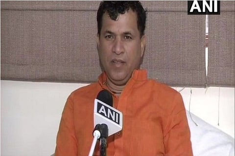 Farm laws will not be repealed, amendments can be made, says MoS Agriculture