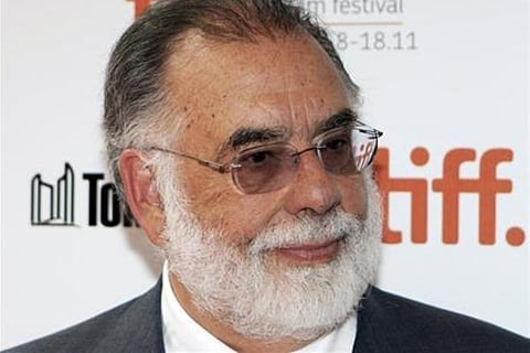 Francis Ford Coppola