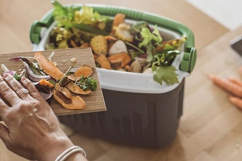 6 hacks to eat smart and cut down food waste