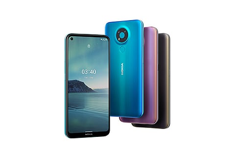 Nokia 3.4 to launch in India in mid-Dec: Report