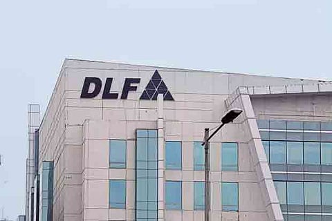 DLF to invest about Rs 130 cr to develop data centre in Noida