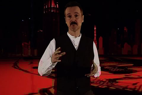 Matt Reeves, Steven Schneider to co-produce period horror film 'Switchboard'